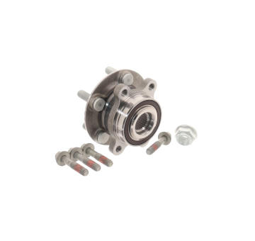 Lożisko kolesa - opravná sada SKF VKBA 7083
