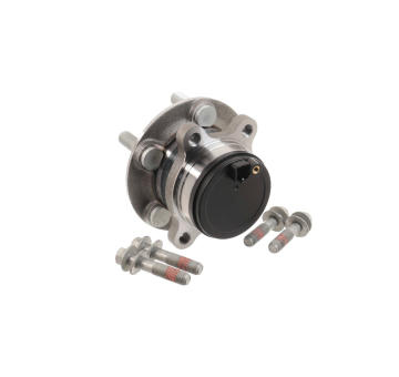 Sada ložisek kol SKF VKBA 7084