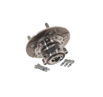 Lożisko kolesa - opravná sada SKF VKBA 7086
