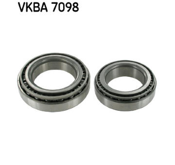 Lożisko kolesa - opravná sada SKF VKBA 7098