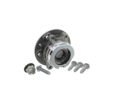 Lożisko kolesa - opravná sada SKF VKBA 7121