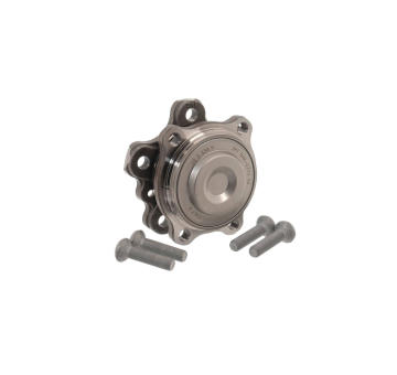 Sada ložisek kol SKF VKBA 7128