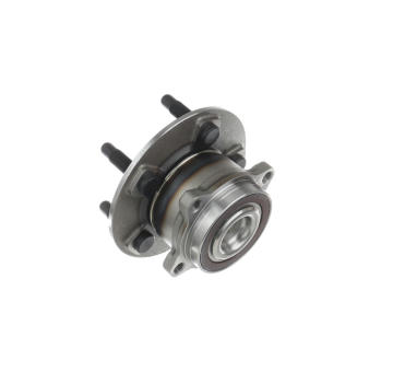 Lożisko kolesa - opravná sada SKF VKBA 7141