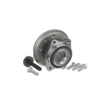 Sada ložisek kol SKF VKBA 7155