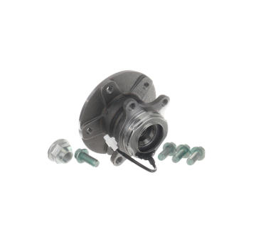 Lożisko kolesa - opravná sada SKF VKBA 7168