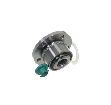 Lożisko kolesa - opravná sada SKF VKBA 7169