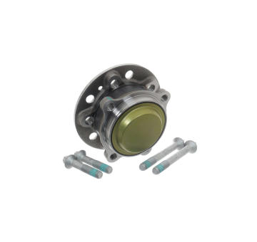 Lożisko kolesa - opravná sada SKF VKBA 7220