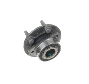 Lożisko kolesa - opravná sada SKF VKBA 7235