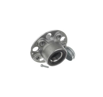 Sada ložisek kol SKF VKBA 7290 F