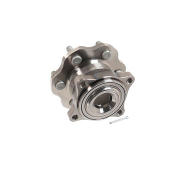 Lożisko kolesa - opravná sada SKF VKBA 7403