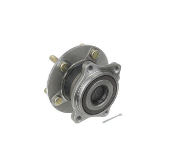 Lożisko kolesa - opravná sada SKF VKBA 7409
