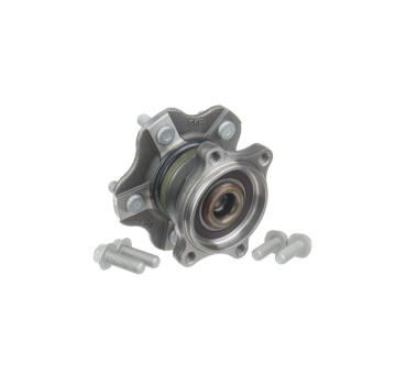 Lożisko kolesa - opravná sada SKF VKBA 7418