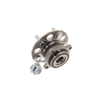 Sada ložisek kol SKF VKBA 7441