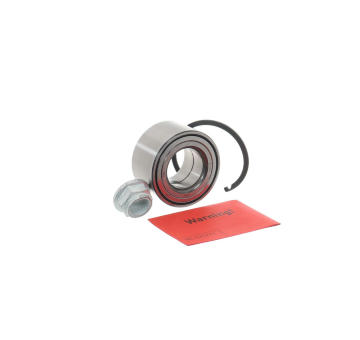 Sada ložisek kol SKF VKBA 7536