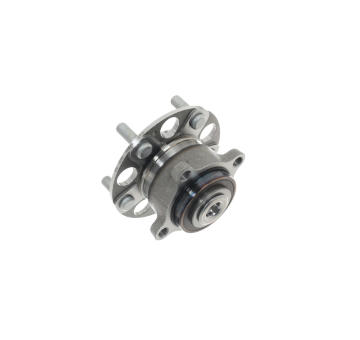 Lożisko kolesa - opravná sada SKF VKBA 7540