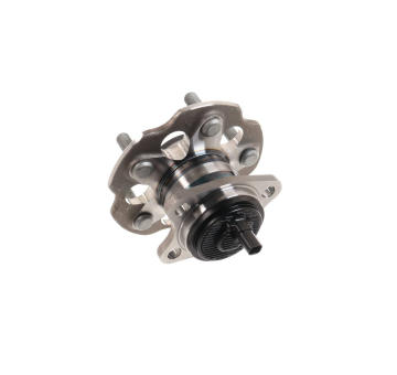 Lożisko kolesa - opravná sada SKF VKBA 7541