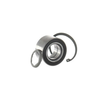 Sada ložisek kol SKF VKBA 754