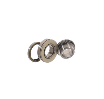 Sada ložisek kol SKF VKBA 7550