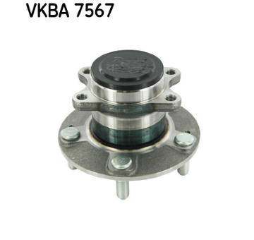 Lożisko kolesa - opravná sada SKF VKBA 7567