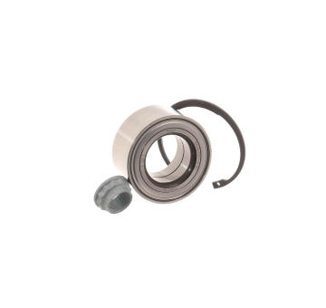 Sada ložisek kol SKF VKBA 757