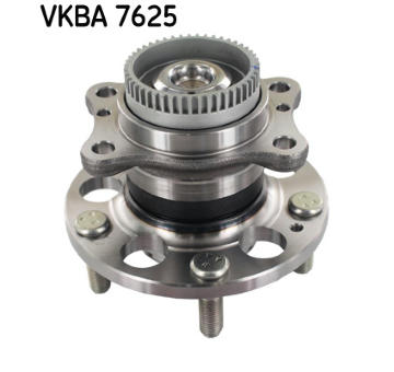 Sada ložisek kol SKF VKBA 7625