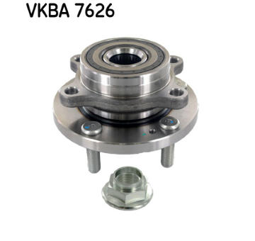 Lożisko kolesa - opravná sada SKF VKBA 7626