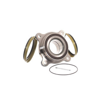 Lożisko kolesa - opravná sada SKF VKBA 7633