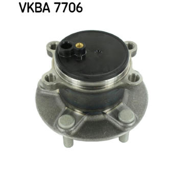 Lożisko kolesa - opravná sada SKF VKBA 7706