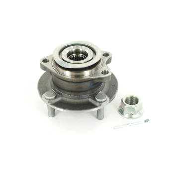 Sada ložisek kol SKF VKBA 7714