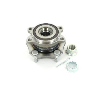 Sada ložisek kol SKF VKBA 7723