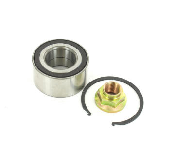 Sada ložisek kol SKF VKBA 7748