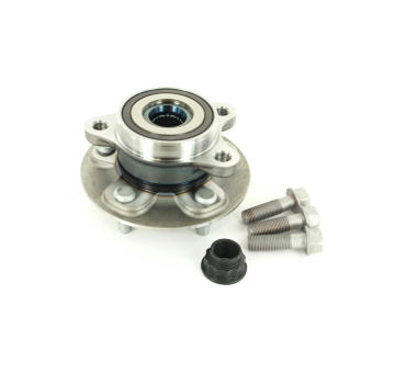 Sada ložisek kol SKF VKBA 7811