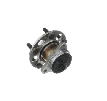 Sada ložisek kol SKF VKBA 7815