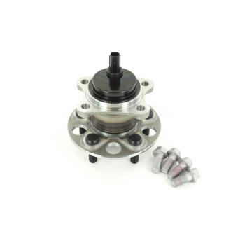 Sada ložisek kol SKF VKBA 7842