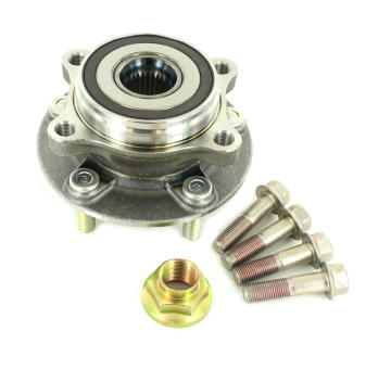 Sada ložisek kol SKF VKBA 7858