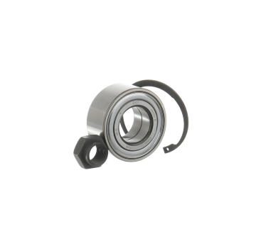 Sada ložisek kol SKF VKBA 882