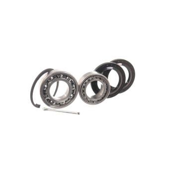 Lożisko kolesa - opravná sada SKF VKBA 910