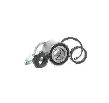 Sada ložisek kol SKF VKBA 961