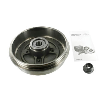 Brzdový buben SKF VKBD 0119
