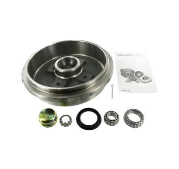 Brzdový buben SKF VKBD 0149