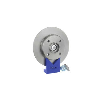 Brzdový kotúč SKF VKBD 1038