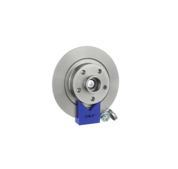 Brzdový kotúč SKF VKBD 1040