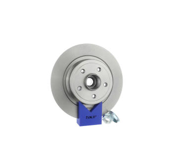 Brzdový kotúč SKF VKBD 1041