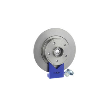 Brzdový kotúč SKF VKBD 1042