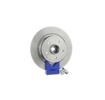 Brzdový kotúč SKF VKBD 1043
