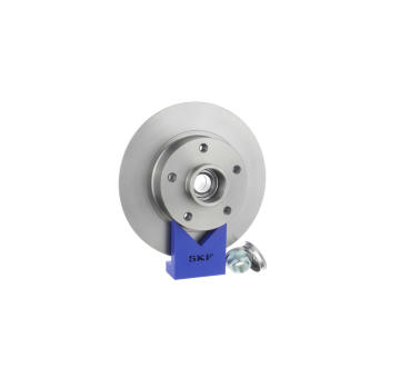 Brzdový kotúč SKF VKBD 1045