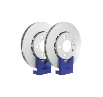 Brzdový kotúč SKF VKBD 80003 V2