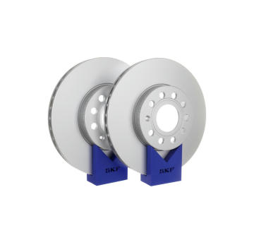 Brzdový kotouč SKF VKBD 80005 V2