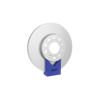 Brzdový kotúč SKF VKBD 80005 V2