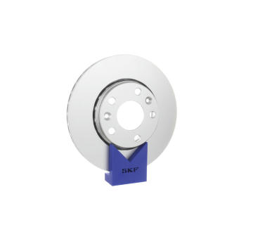 Brzdový kotouč SKF VKBD 80008 V2